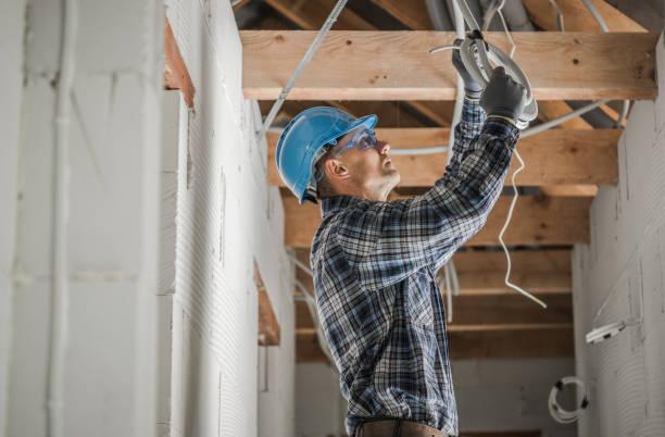 Best Industrial Electrical Services  in Twin Lake, MI