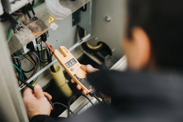 Best Emergency Electrician Near Me  in Twin Lake, MI