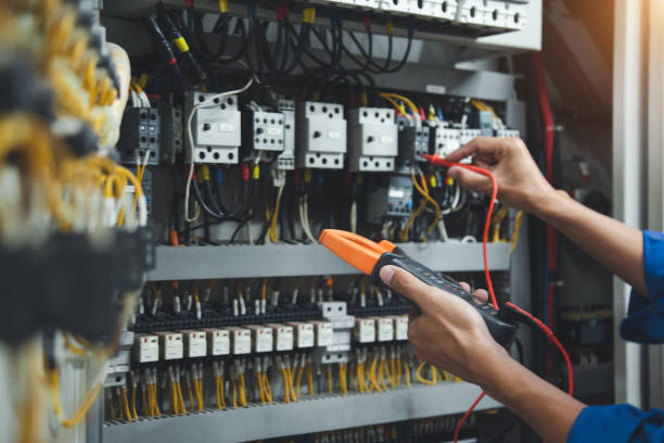 Best Electrical Contractors for Businesses  in Twin Lake, MI