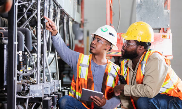 Best Electrical Troubleshooting Services  in Twin Lake, MI