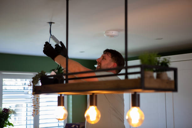 Best Electrical Troubleshooting Services  in Twin Lake, MI