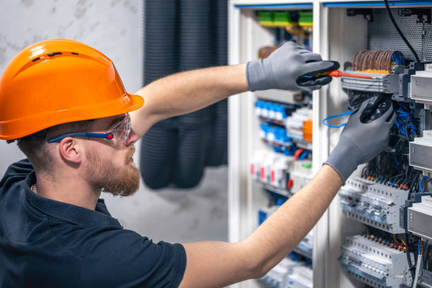 Best Electrical System Inspection  in Twin Lake, MI